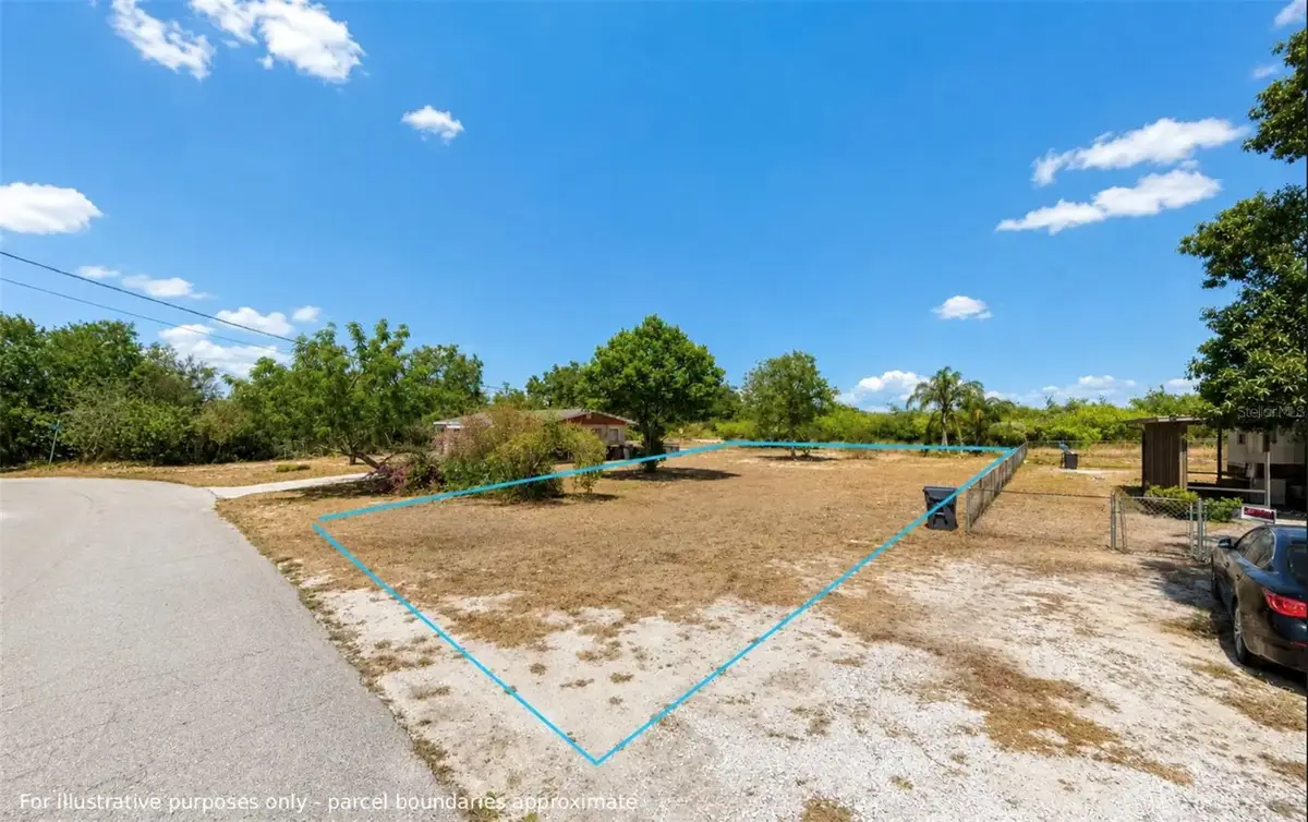 Lincoln St, Babson Park, FL 33827 - #1