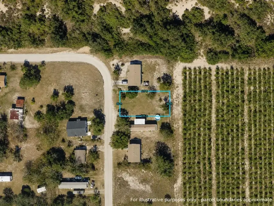 Lincoln St, Babson Park, FL 33827 - #3