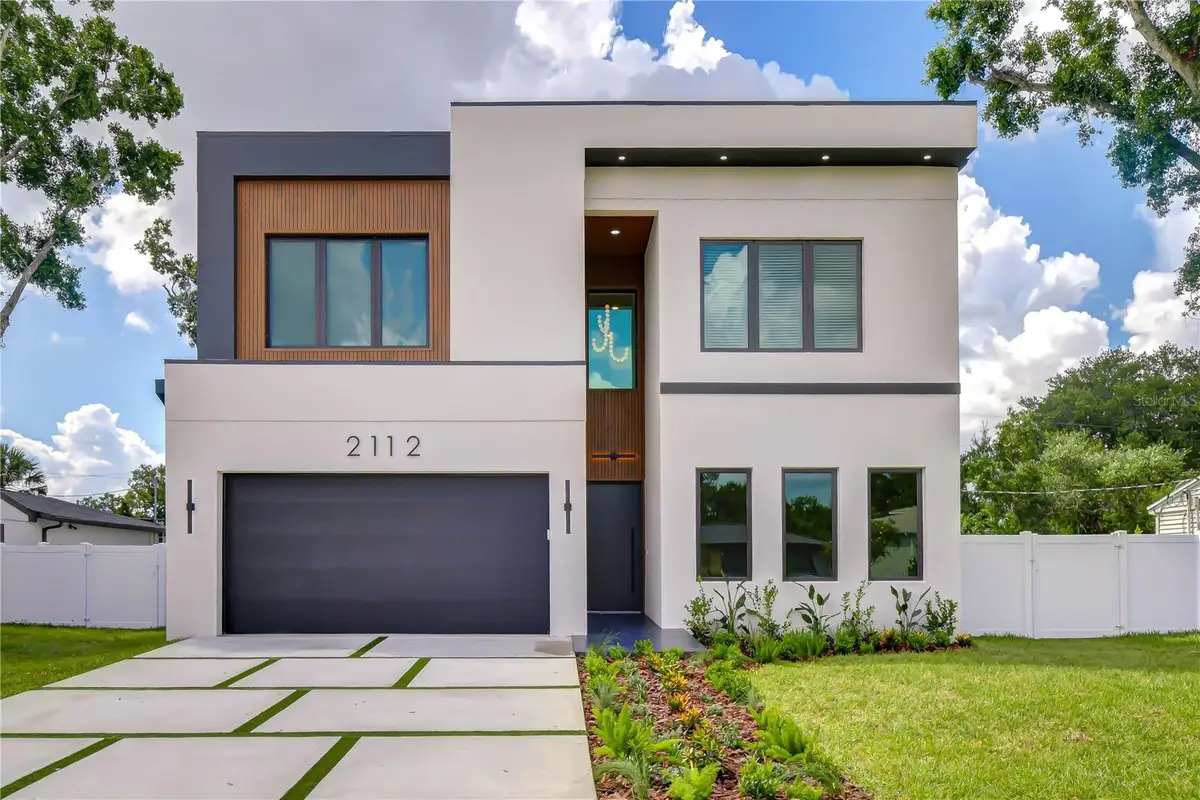 2112 W Farwell Drive, Tampa, FL 33603 - #1