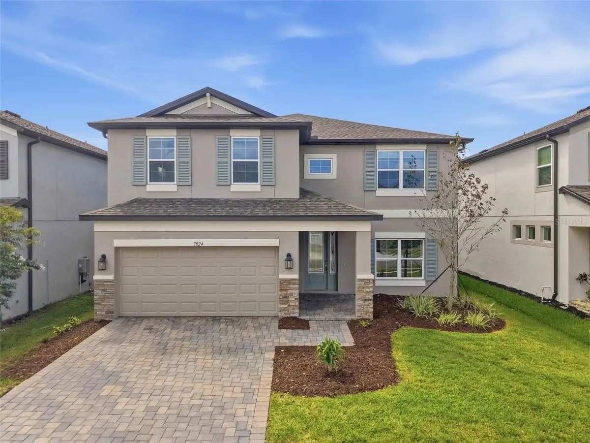 7824 Notched Pine Bend, Wesley Chapel, FL 33545 - #1
