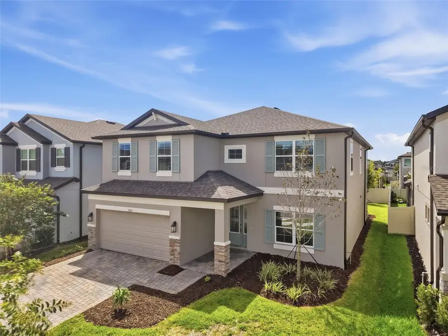 7824 Notched Pine Bend, Wesley Chapel, FL 33545 - #3