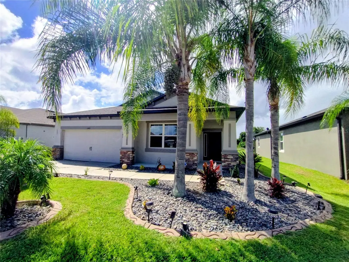 11411 Acacia Grove Lane, Riverview, FL 33579 - #1