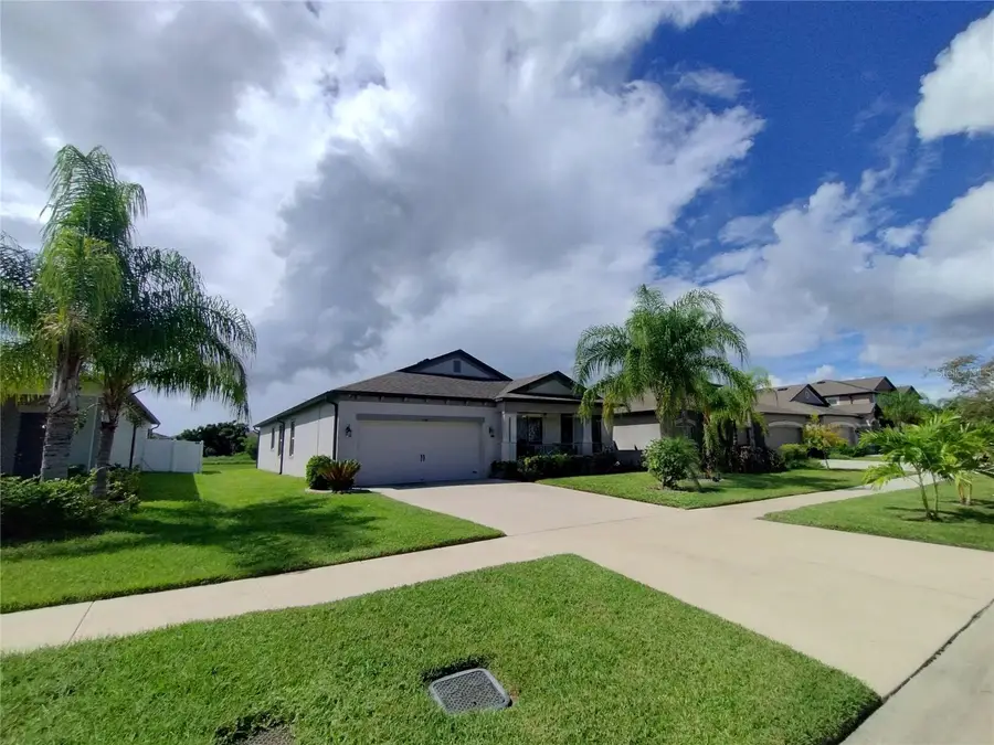 11411 Acacia Grove Lane, Riverview, FL 33579 - #3