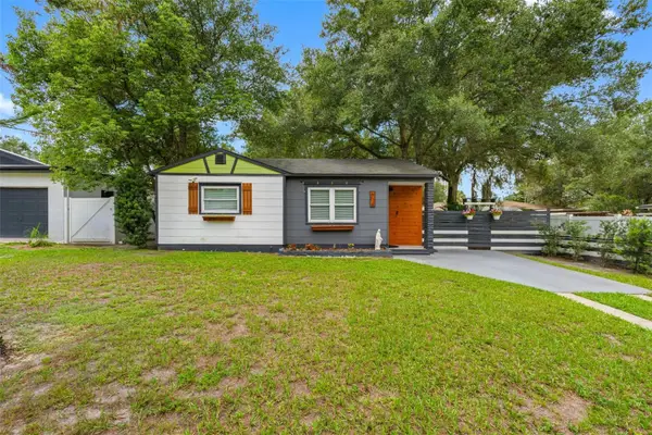 6114 N 23rd Street, TAMPA, FL 33610