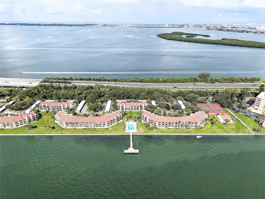 7510 Sunshine Skyway Lane S #T13, Saint Petersburg, FL 33711 - #2