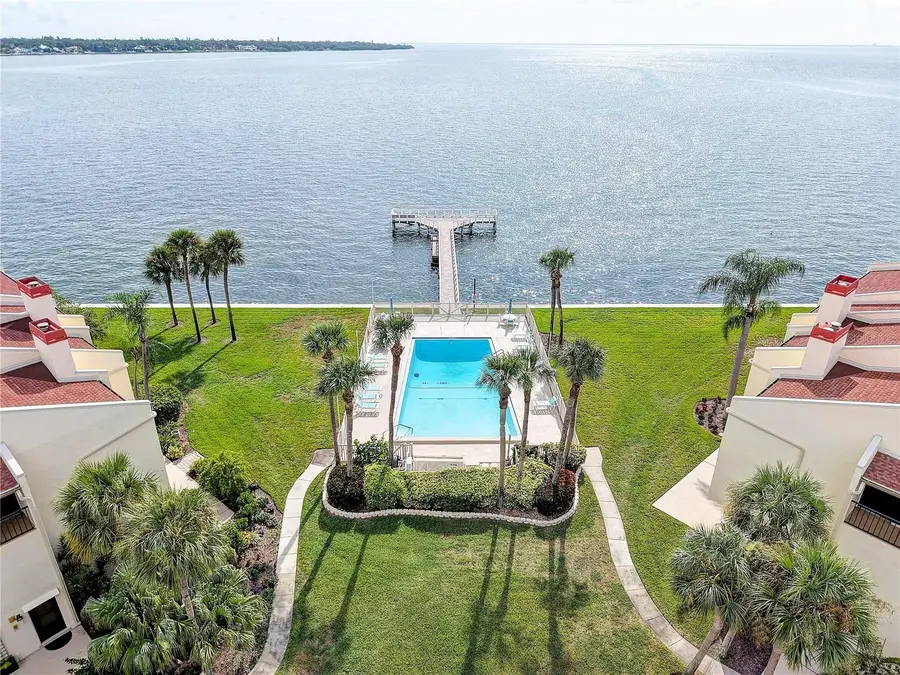 7510 Sunshine Skyway Lane S #T13, Saint Petersburg, FL 33711 - #3