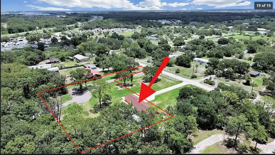 1613 33rd Street Se, Ruskin, FL 33570 - #3