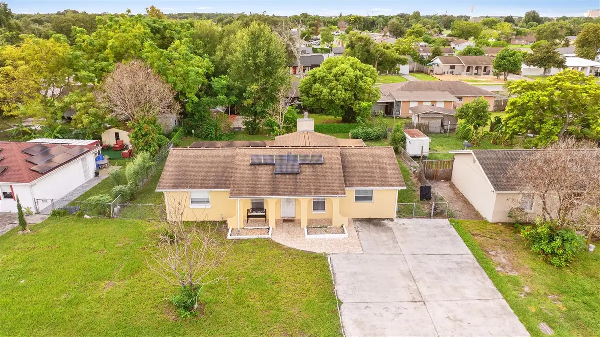 558 Broadmoor Drive, Orlando, FL 32809 - #1
