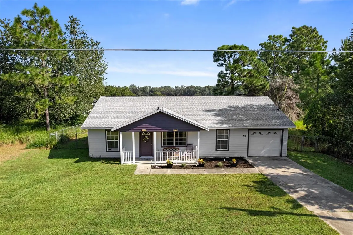 27 Pine Trace Loop, Ocala, FL 34472 - #1