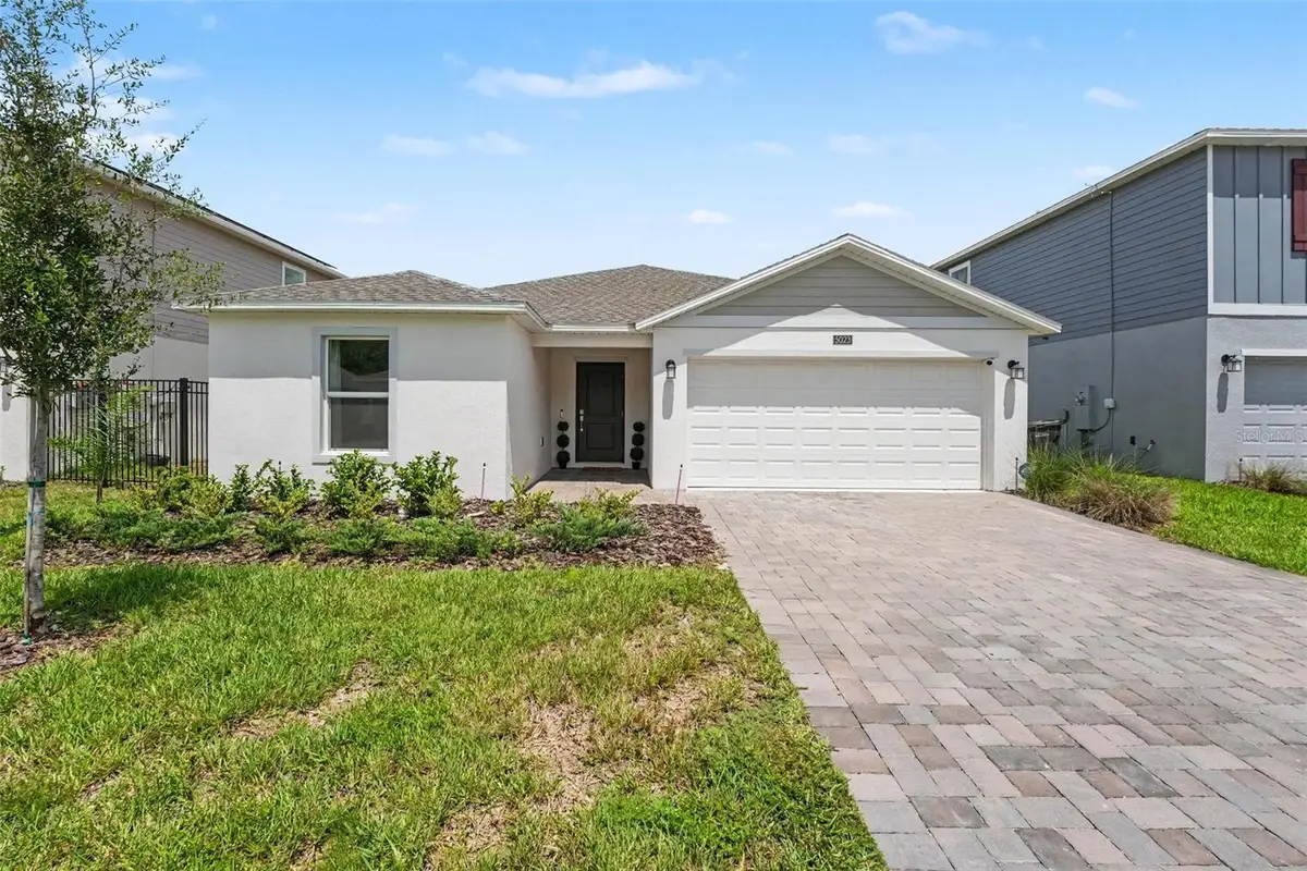 5023 Barnet Drive, Davenport, FL 33837 - #1