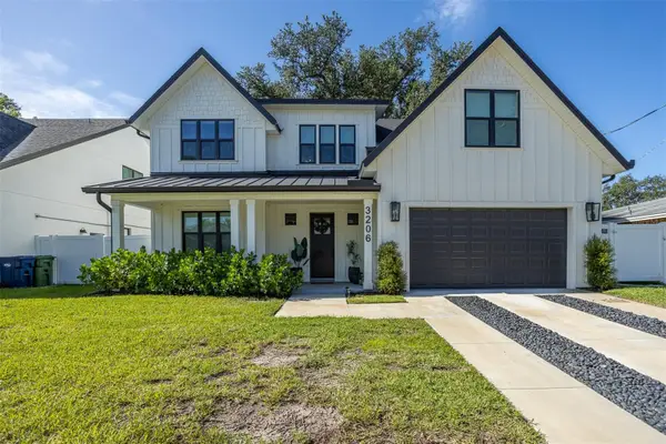 3206 W Arch Street, TAMPA, FL 33607