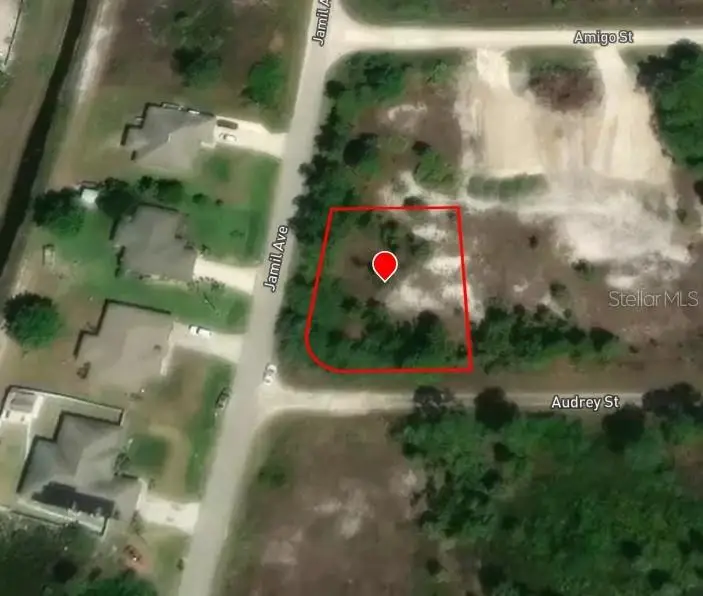 845 Audrey Street E, Lehigh Acres, FL 33974 - #1