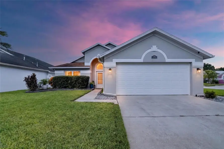 1501 Kirtley Drive, Brandon, FL 33511 - #2