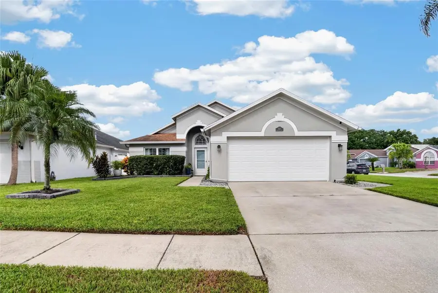 1501 Kirtley Drive, Brandon, FL 33511 - #3