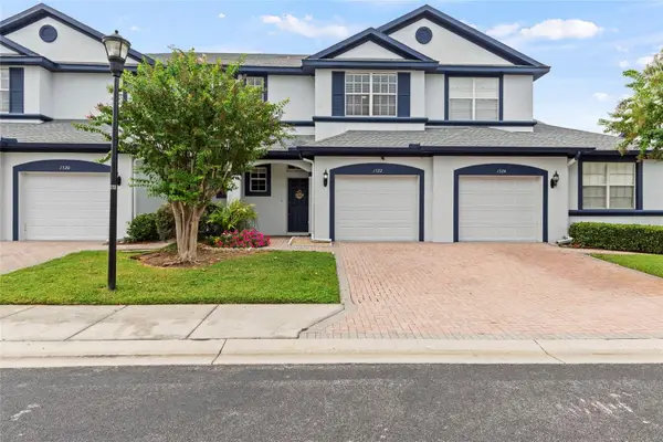 1522 Summergate Drive, VALRICO, FL 33594