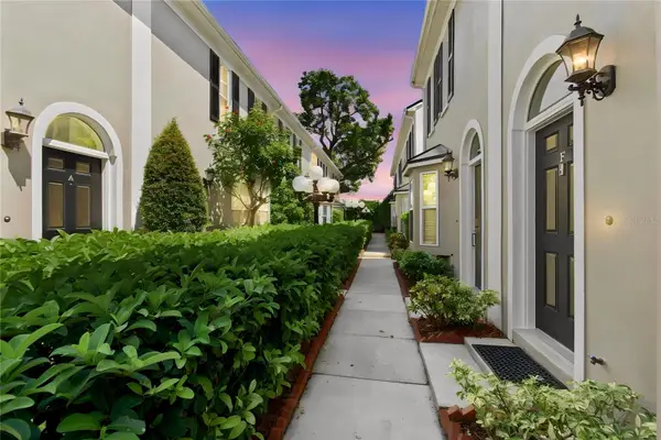 3015 W Cleveland Street #F, TAMPA, FL 33609