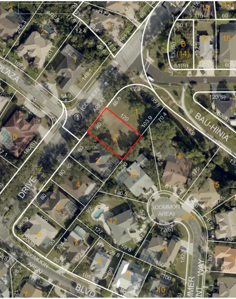 Skimmer Point Drive S, Gulfport, FL 33707 - #1