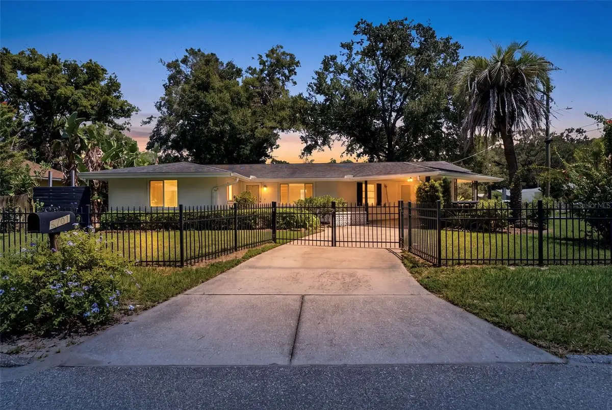 6701 13th Street N, Tampa, FL 33604 - #1