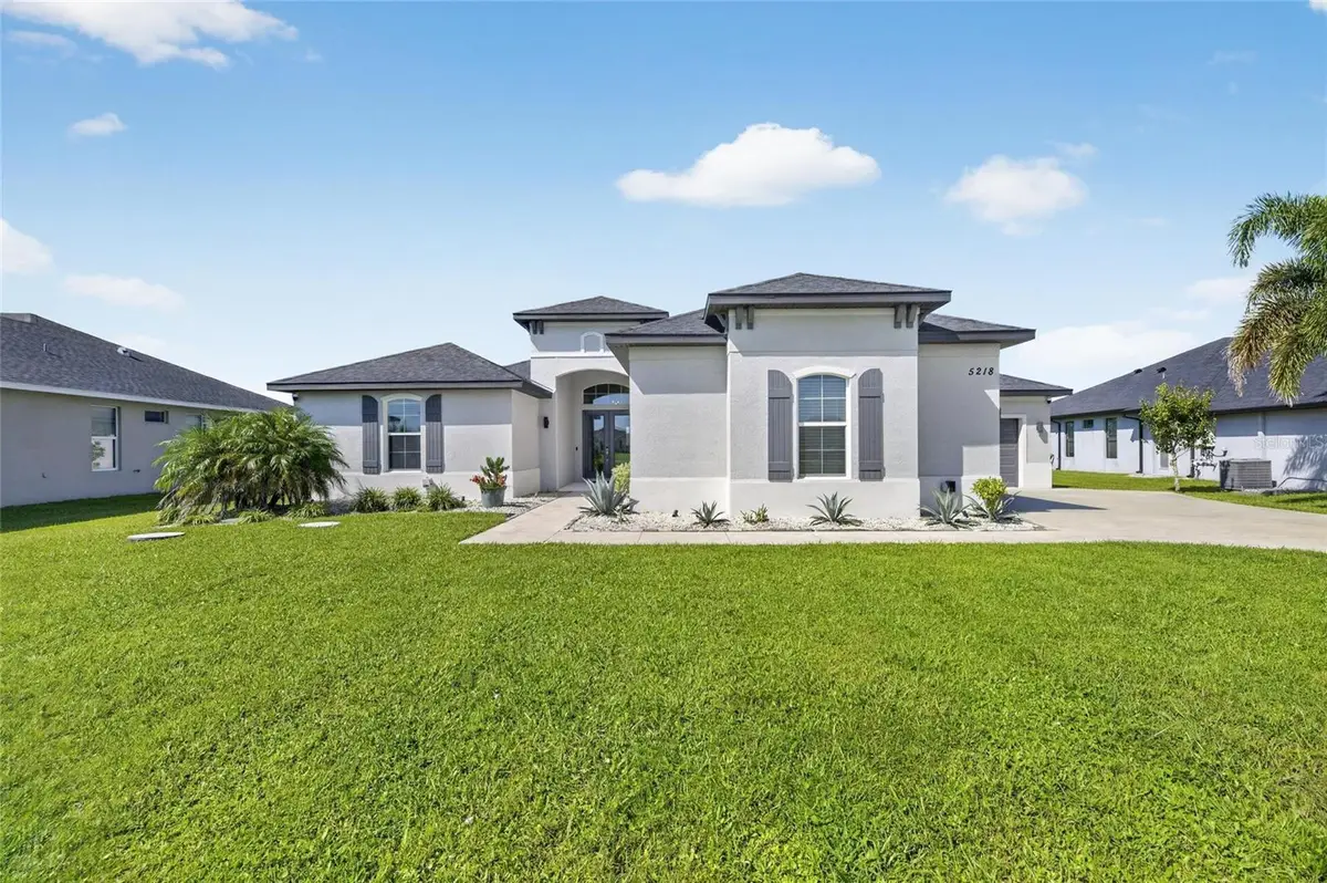 5218 Lake Venice Drive, Wimauma, FL 33598 - #1
