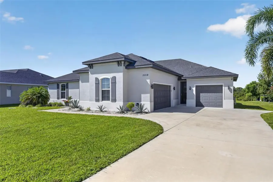 5218 Lake Venice Drive, Wimauma, FL 33598 - #2