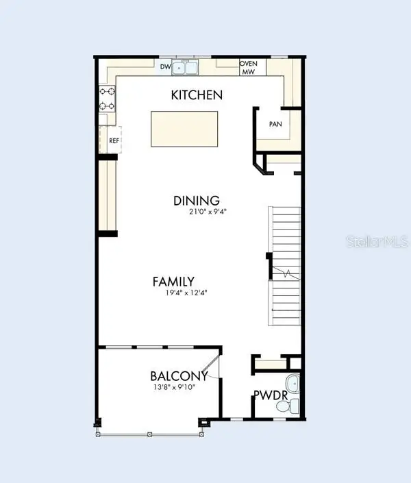 1674 Springwell Lane, Sarasota, FL 34240 - #3