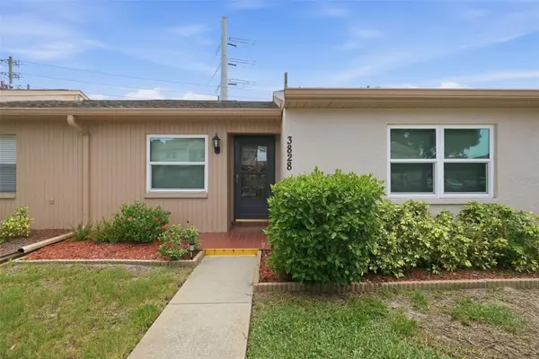 3828 Sailmaker Lane, HOLIDAY, FL 34691