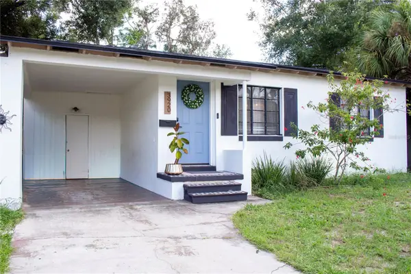3920 5th Avenue N, ST PETERSBURG, FL 33713