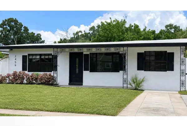 2459 17th Avenue S, ST PETERSBURG, FL 33712