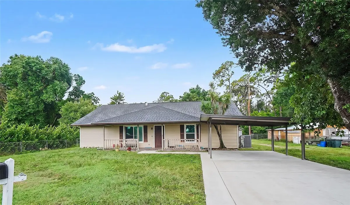 1425 Orchid Road, North Fort Myers, FL 33903 - #1