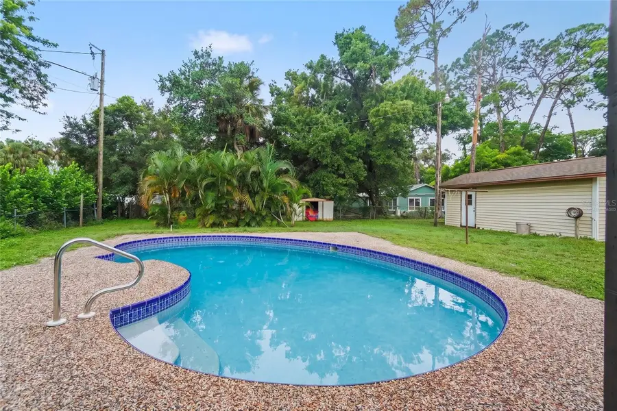 1425 Orchid Road, North Fort Myers, FL 33903 - #2