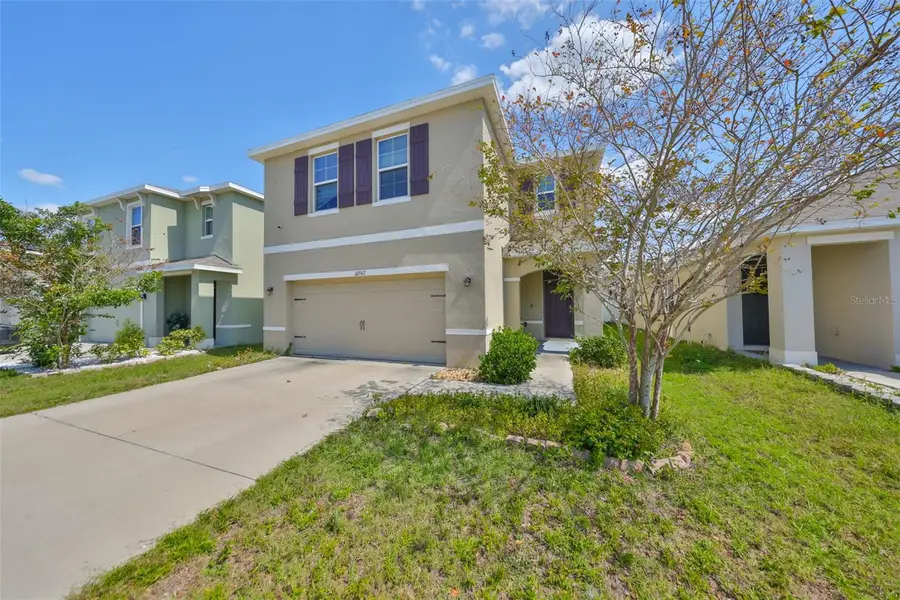 10967 Carlton Fields Drive, Riverview, FL 33579 - #2