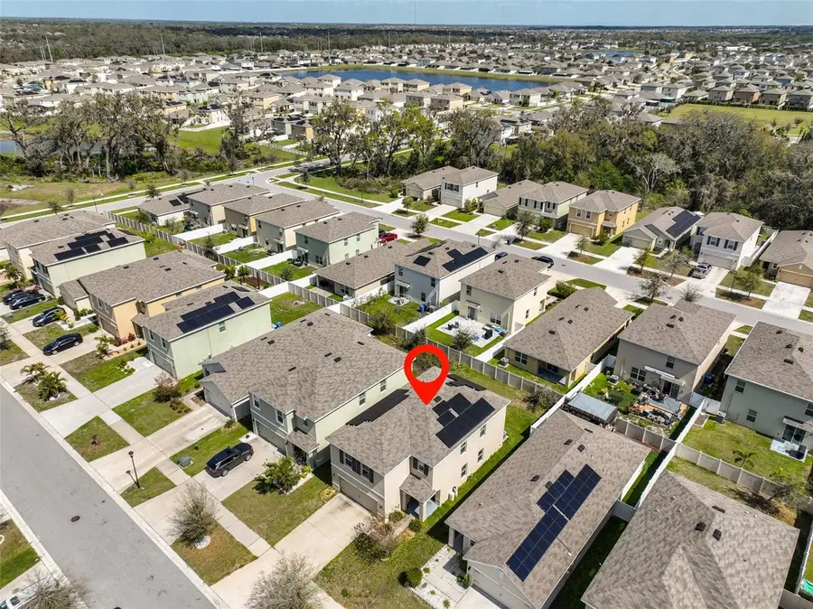 10967 Carlton Fields Drive, Riverview, FL 33579 - #3