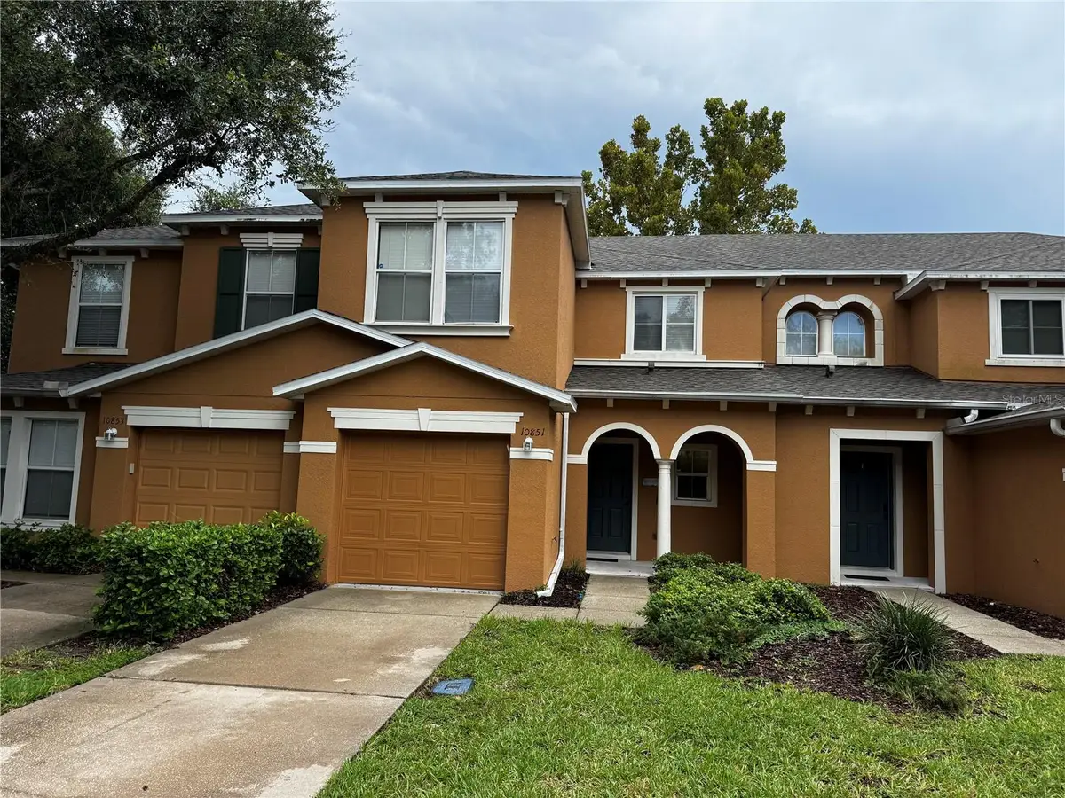 10851 Kensington Park Avenue, Riverview, FL 33578 - #1
