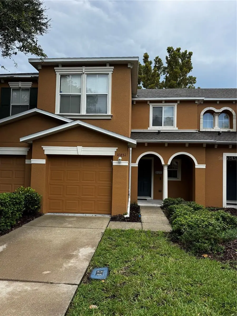 10851 Kensington Park Avenue, Riverview, FL 33578 - #2
