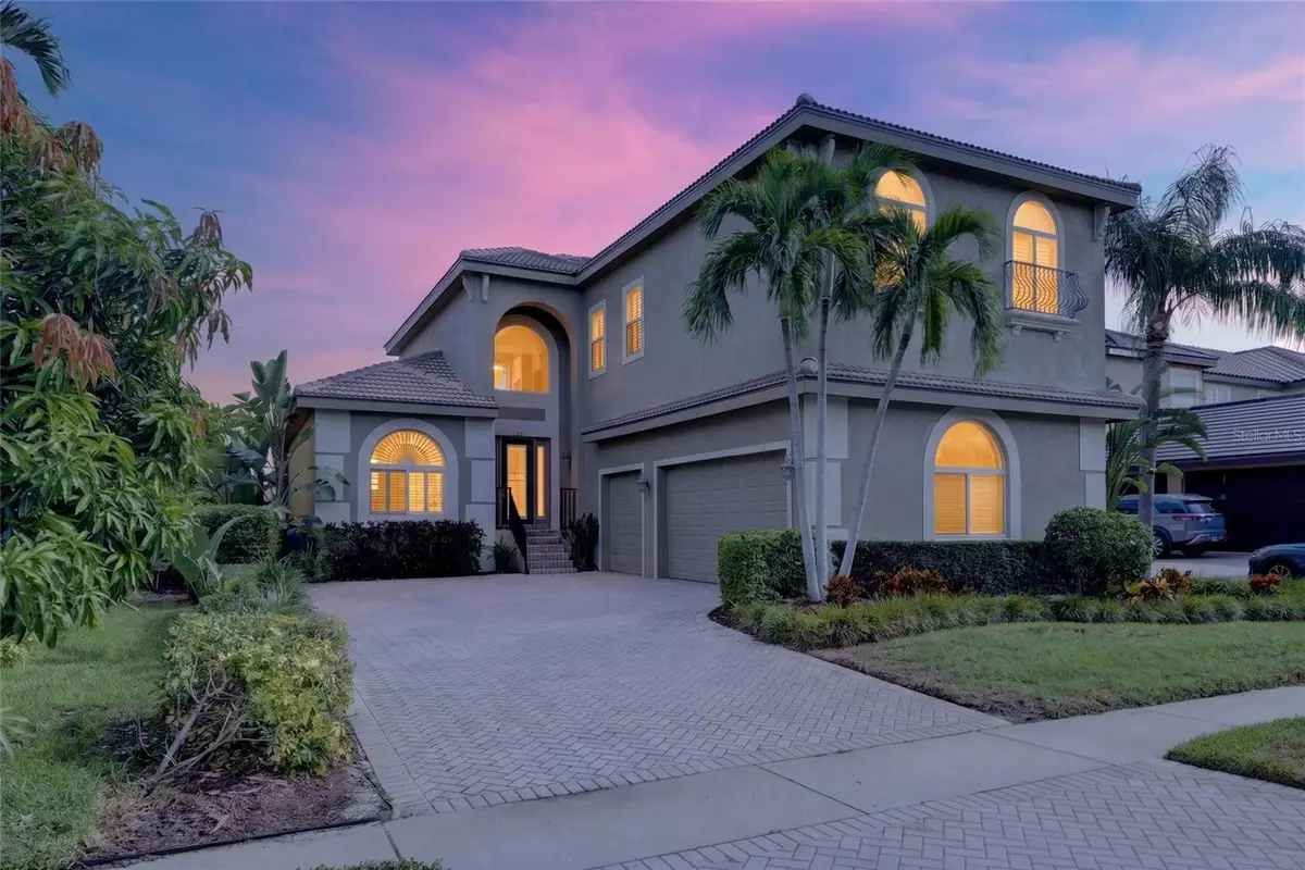1231 Acappella Lane, Apollo Beach, FL 33572 - #1