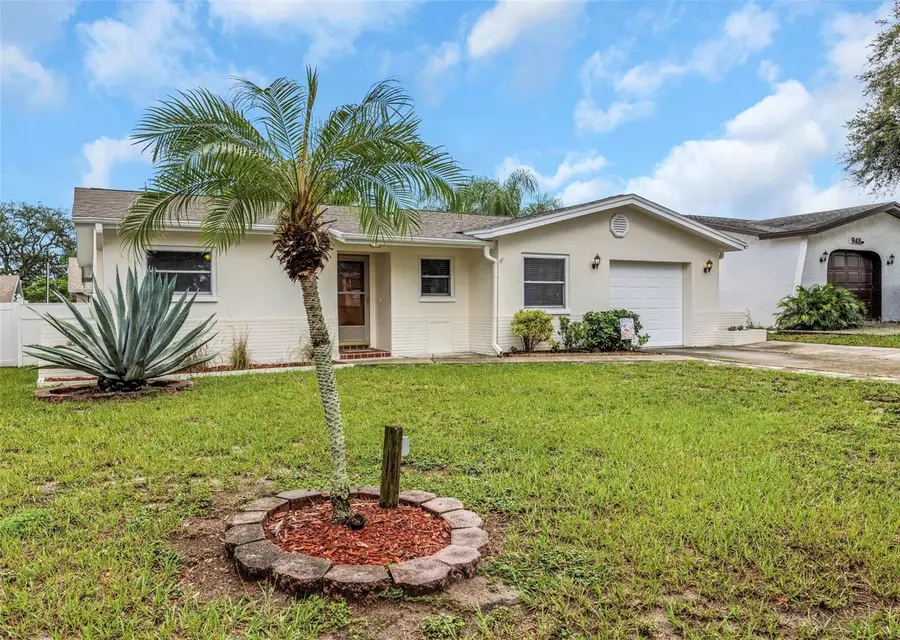 952 Wicks Drive, Palm Harbor, FL 34684 - #2