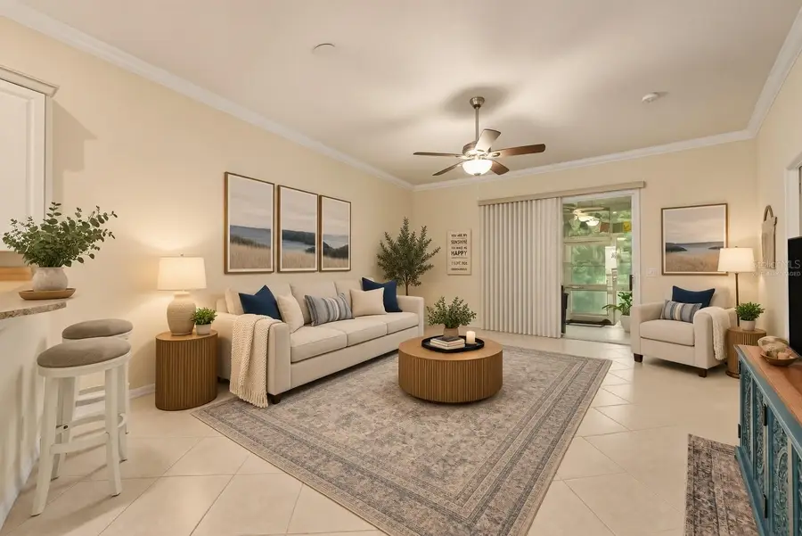 12126 Tournament View Ave, New Port Richey, FL 34654 - #3