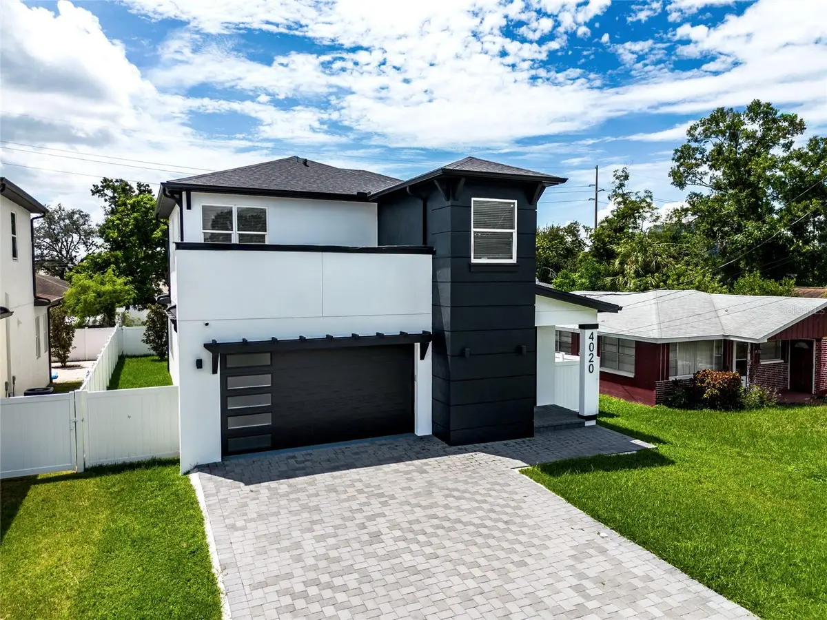 4020 W Arch Street, Tampa, FL 33607 - #1
