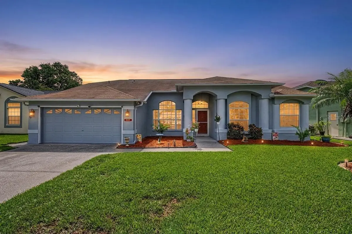 12040 Penzance Lane, New Port Richey, FL 34654 - #1