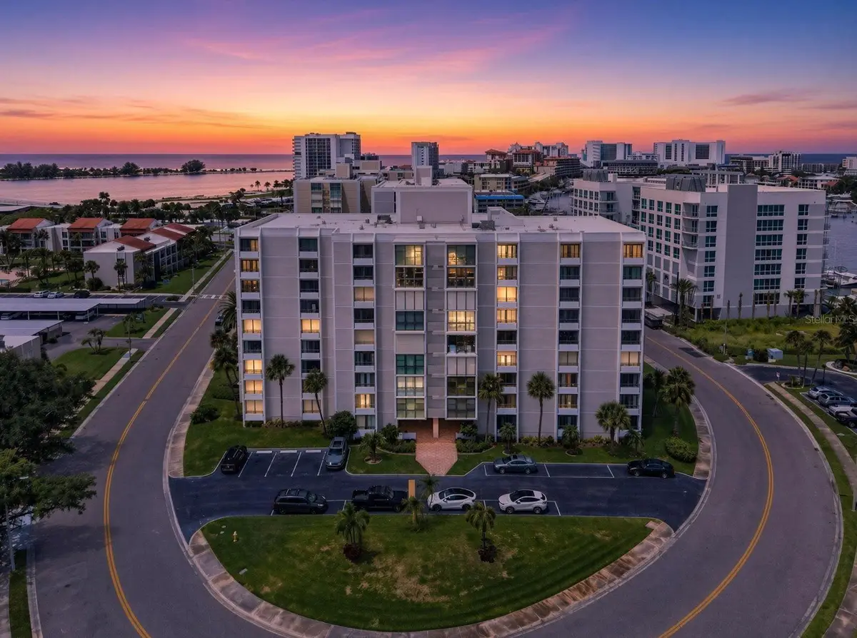 855 Bayway Boulevard #503, Clearwater, FL 33767 - #1