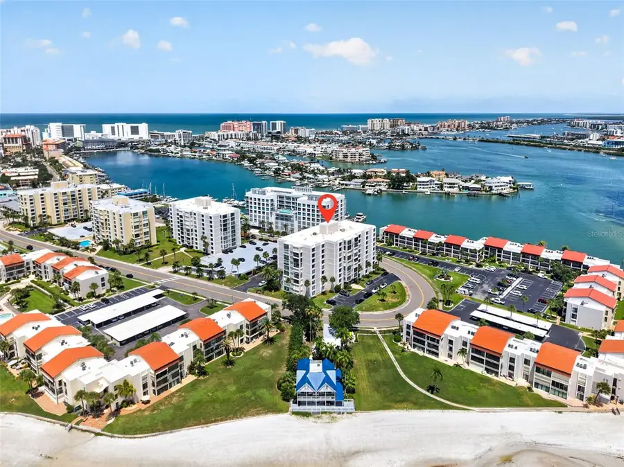 855 Bayway Boulevard #503, Clearwater, FL 33767 - #2