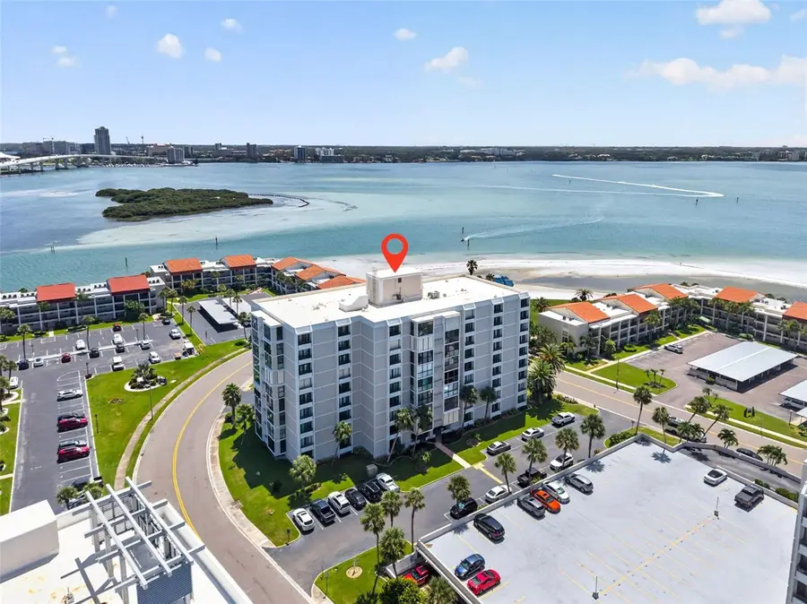 855 Bayway Boulevard #503, Clearwater, FL 33767 - #3