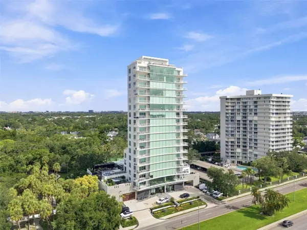 2619 Bayshore Boulevard #1200, TAMPA, FL 33629