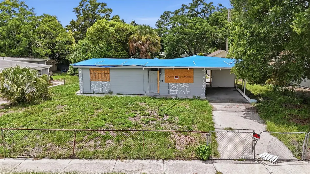1331 Windsor Way, Tampa, FL 33619 - #1