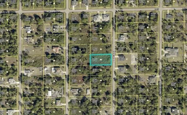 1415 Edison Avenue, LEHIGH ACRES, FL 33972