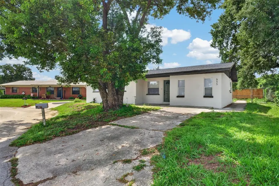 655 Travis Court, Bartow, FL 33830 - #3