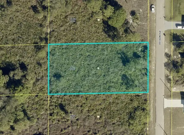 1417 Edison Avenue, LEHIGH ACRES, FL 33972
