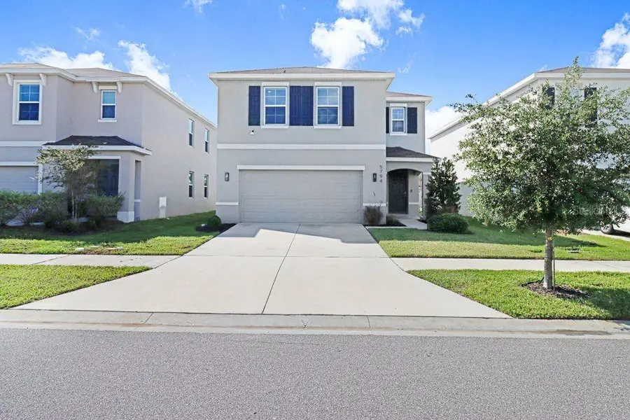 5794 Hollingworth Trail, Wesley Chapel, FL 33545 - #2