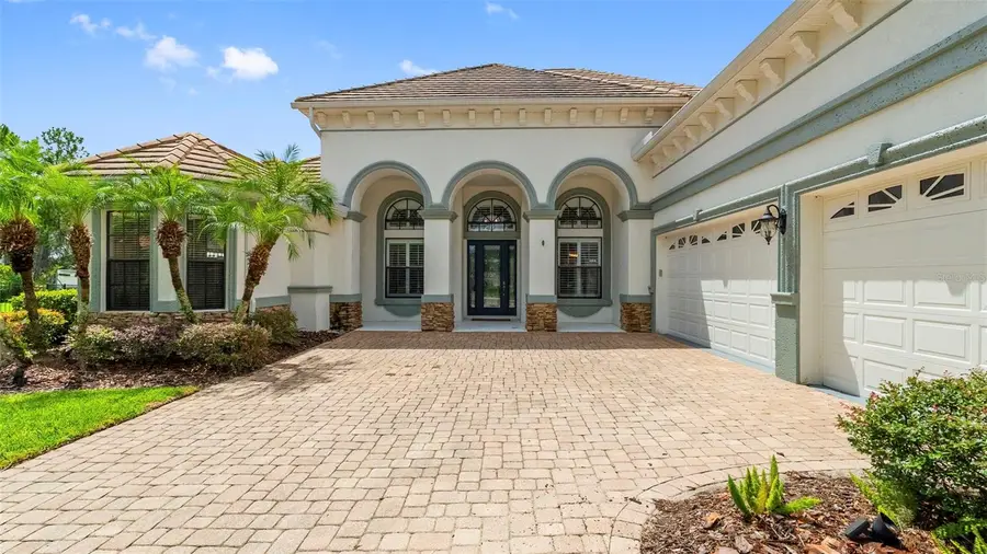 20101 Fair Hill Way, Tampa, FL 33647 - #2