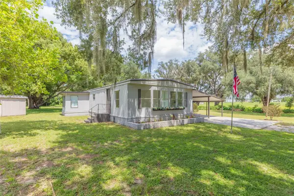 4211 Lowell Lane, ZEPHYRHILLS, FL 33541
